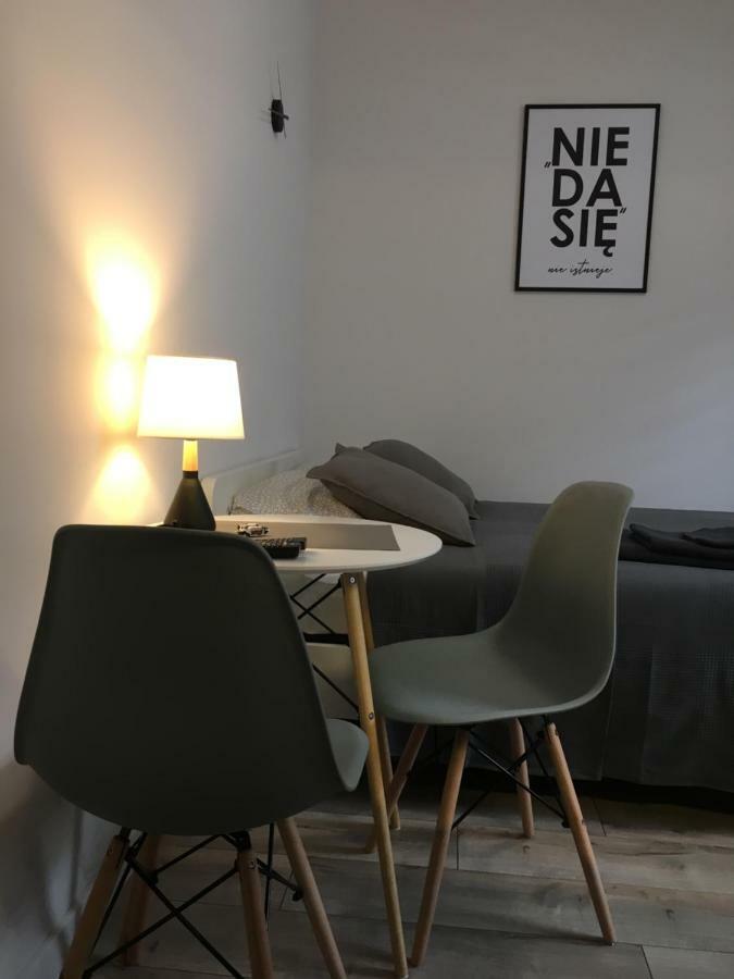 Studio Fibra Gusto Rybnik  Exterior foto