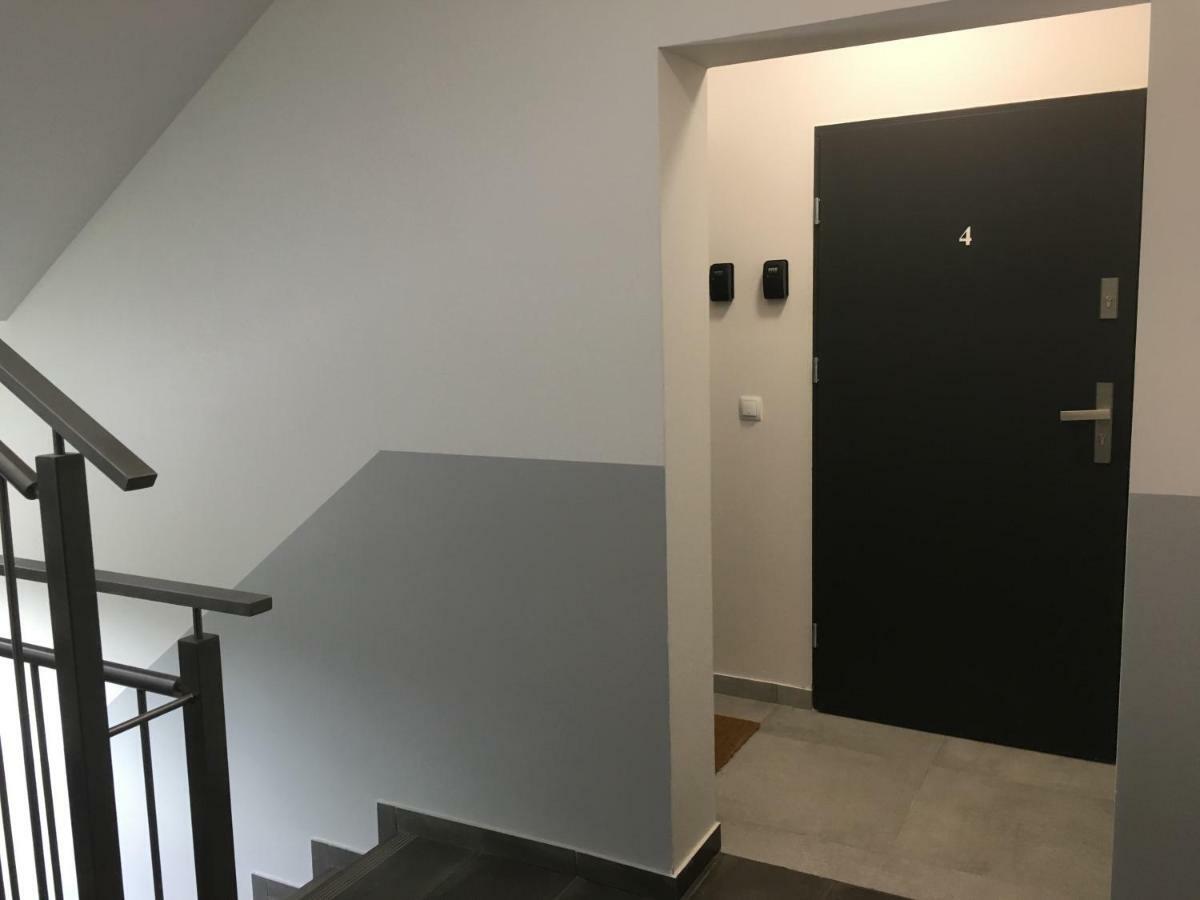 Studio Fibra Gusto Rybnik  Exterior foto
